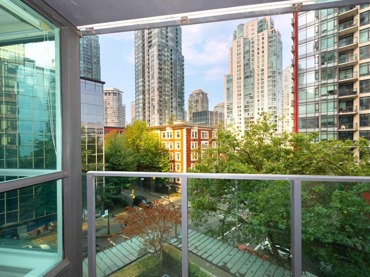 507-1189 Melville Street, Vancouver, BC, V6E 4T8 - 6