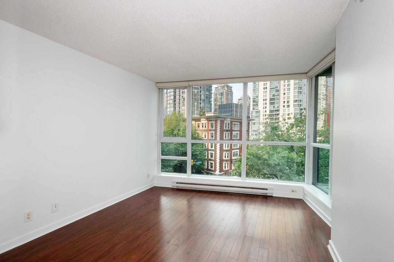 507-1189 Melville Street, Vancouver, BC, V6E 4T8 - 20
