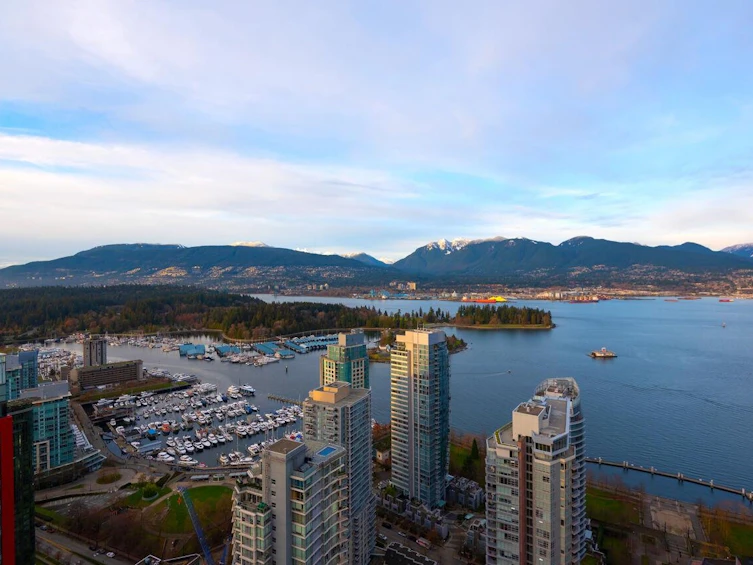 507-1189 Melville Street, Vancouver, BC, V6E 4T8 - 27