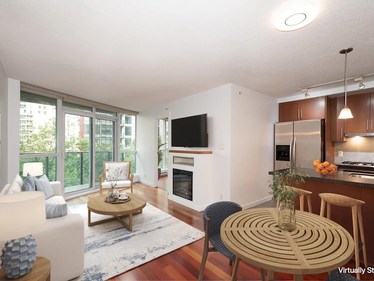 507-1189 Melville Street, Vancouver, BC, V6E 4T8 - 12