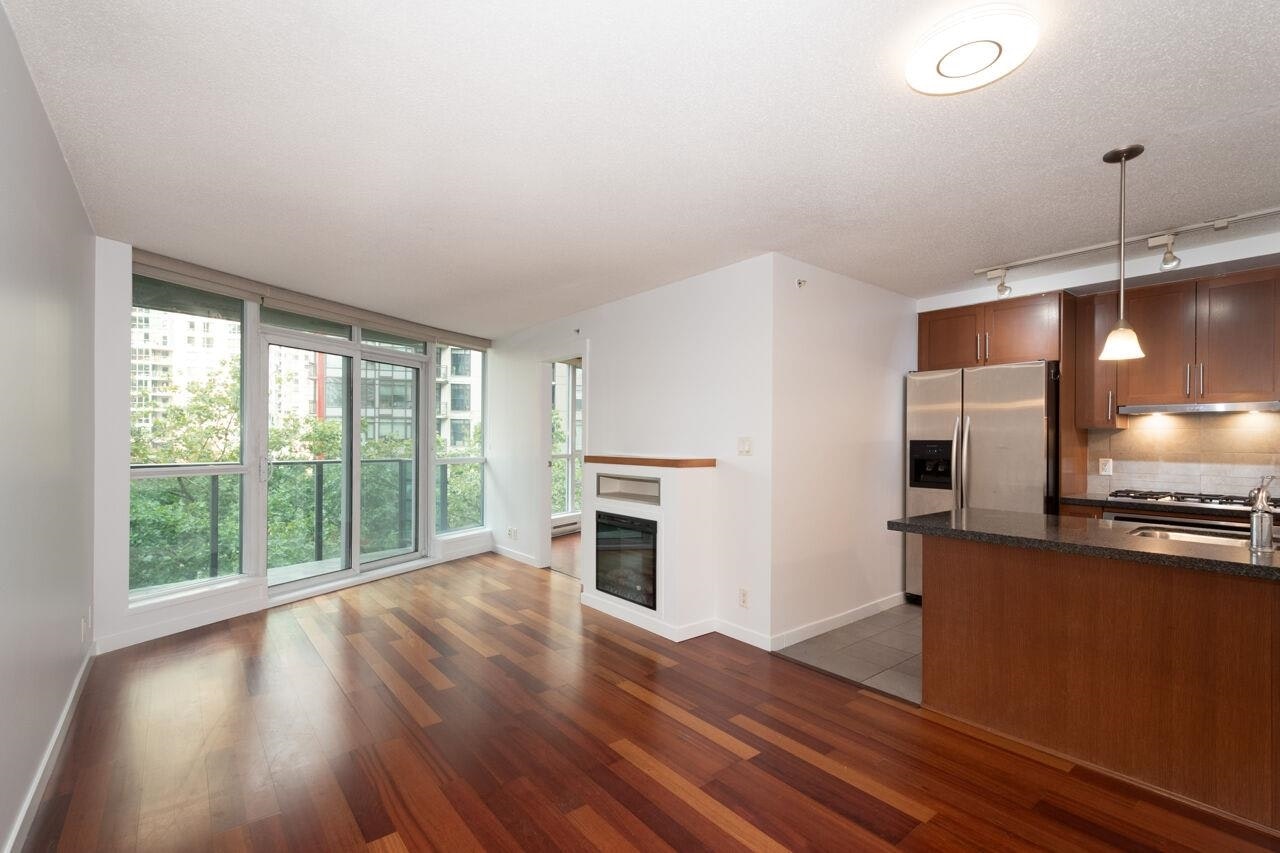 507-1189 Melville Street, Vancouver, BC, V6E 4T8 - 13