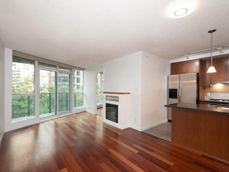 507-1189 Melville Street, Vancouver, BC, V6E 4T8 - 13