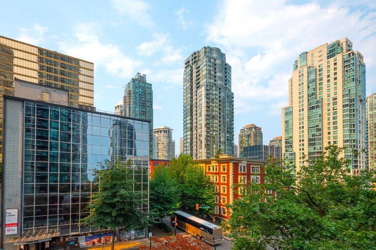 507-1189 Melville Street, Vancouver, BC, V6E 4T8 - 8