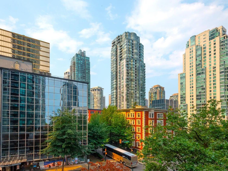 507-1189 Melville Street, Vancouver, BC, V6E 4T8 - 8