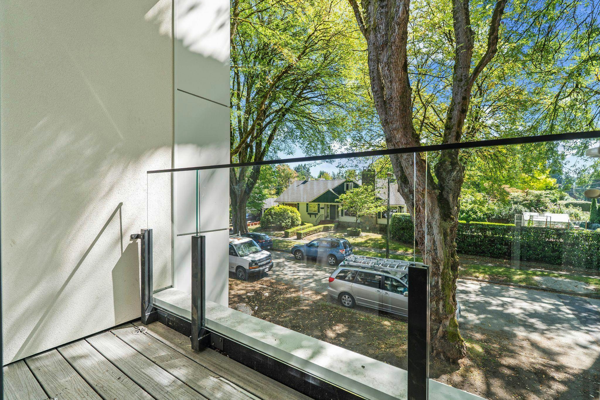 4-1491 Devonshire Crescent, Vancouver, BC, V6H 2G5 - 24