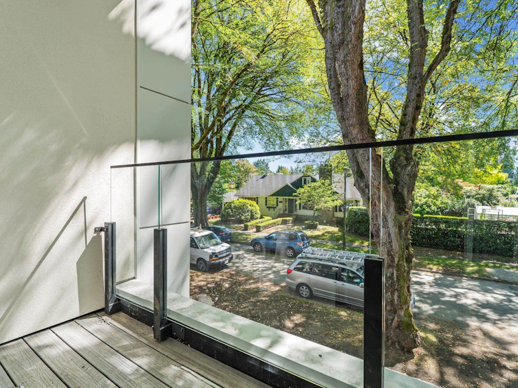 4-1491 Devonshire Crescent, Vancouver, BC, V6H 2G5 - 24