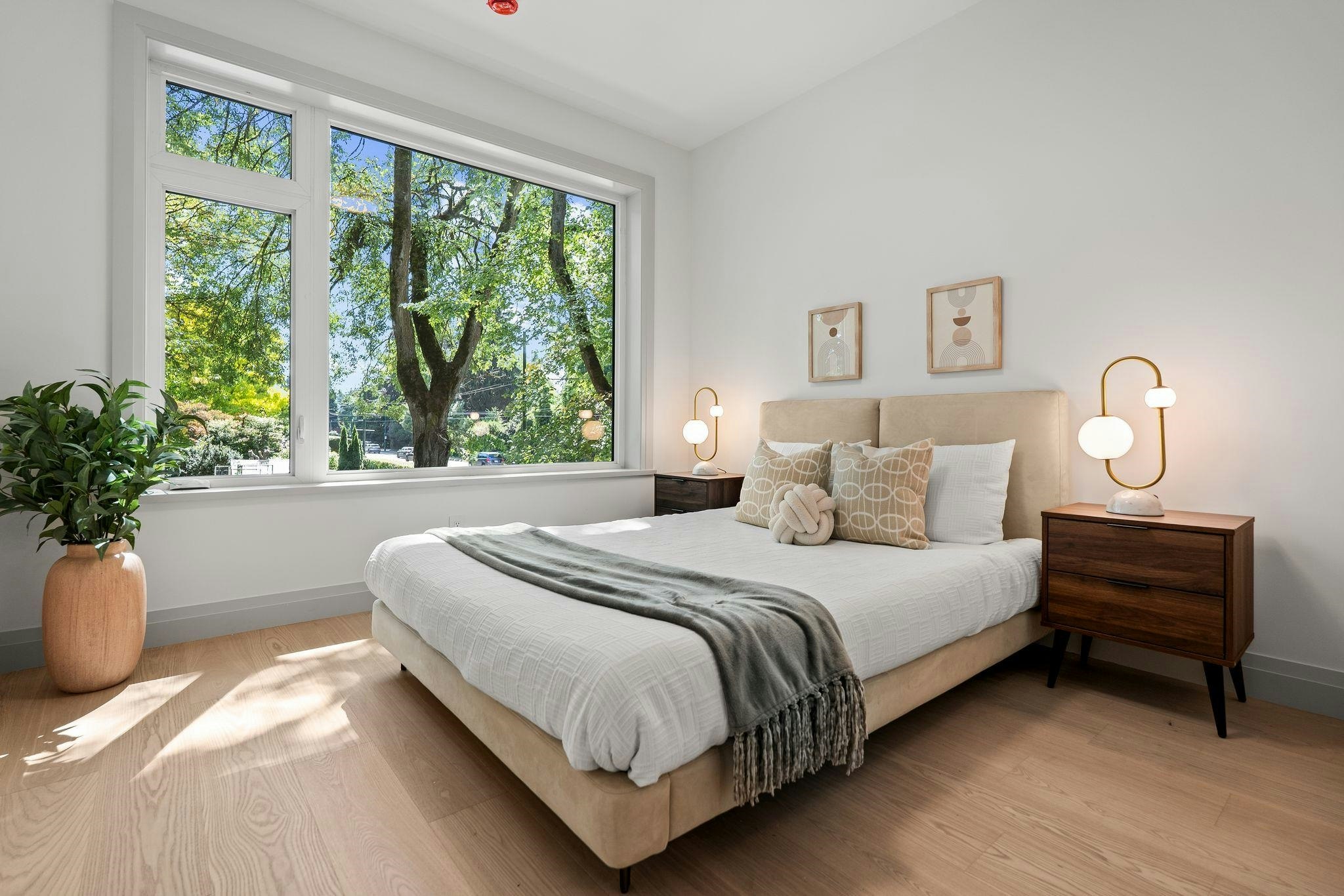 4-1491 Devonshire Crescent, Vancouver, BC, V6H 2G5 - 20
