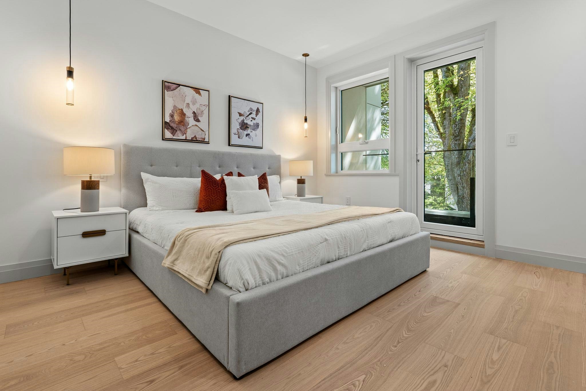 4-1491 Devonshire Crescent, Vancouver, BC, V6H 2G5 - 27
