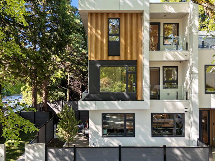 4-1491 Devonshire Crescent, Vancouver, BC, V6H 2G5 - 3