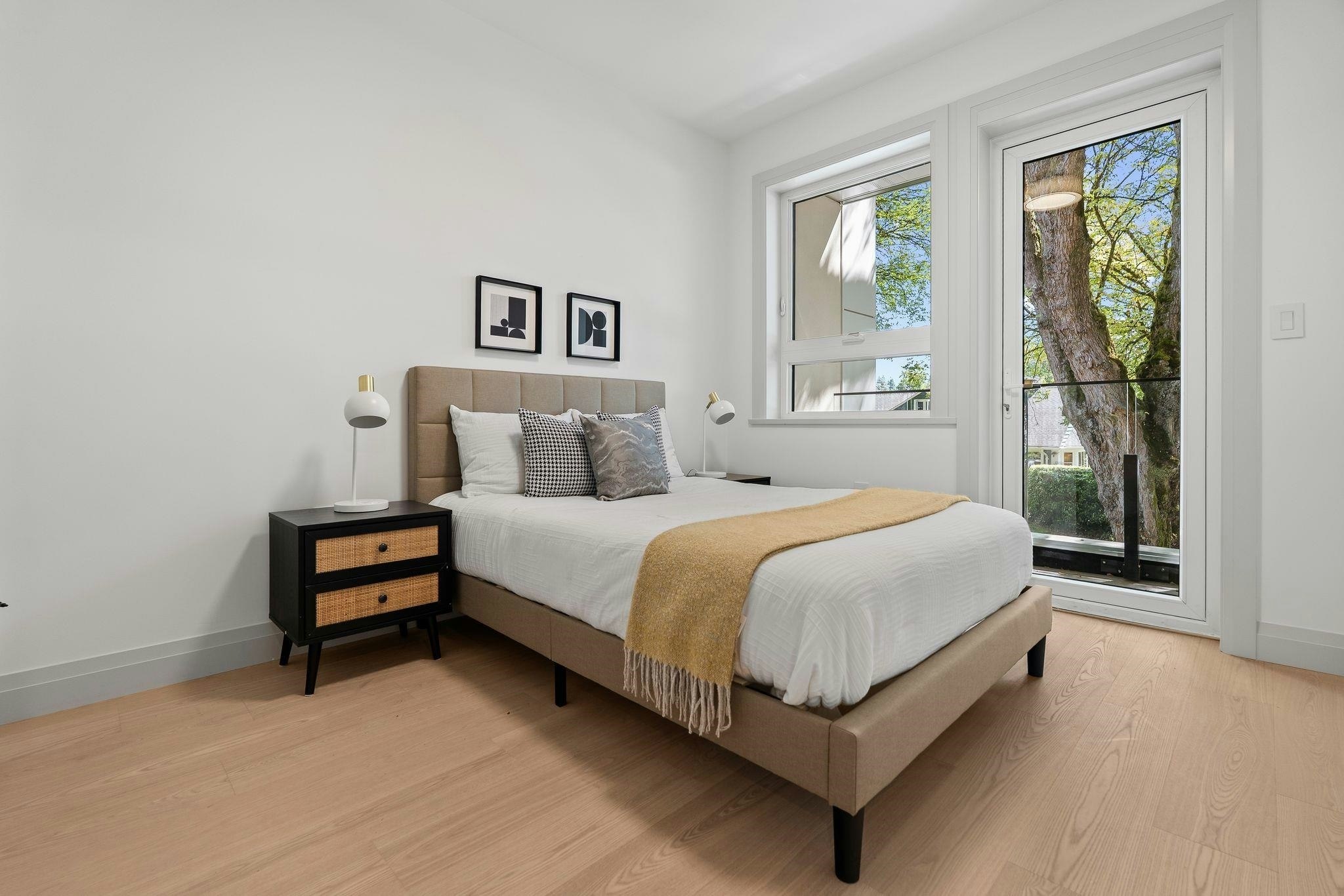 4-1491 Devonshire Crescent, Vancouver, BC, V6H 2G5 - 23