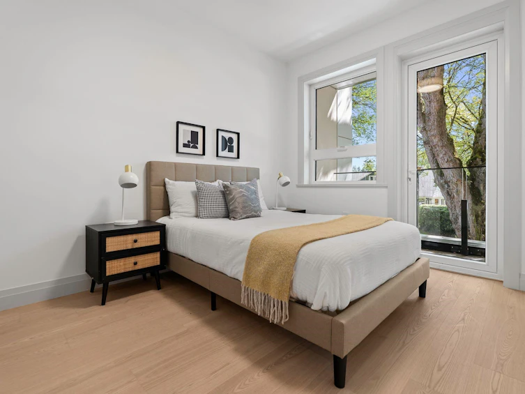 4-1491 Devonshire Crescent, Vancouver, BC, V6H 2G5 - 23