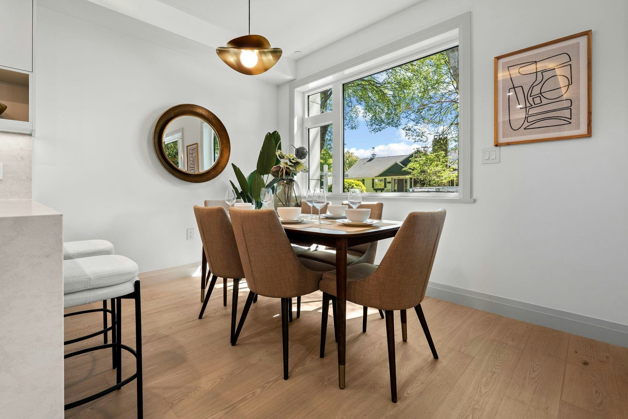 4-1491 Devonshire Crescent, Vancouver, BC, V6H 2G5 - 8