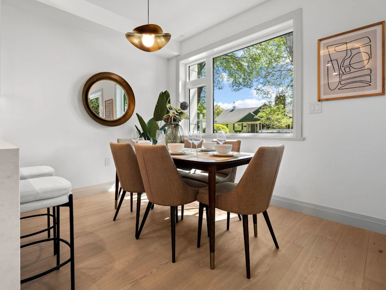 4-1491 Devonshire Crescent, Vancouver, BC, V6H 2G5 - 8