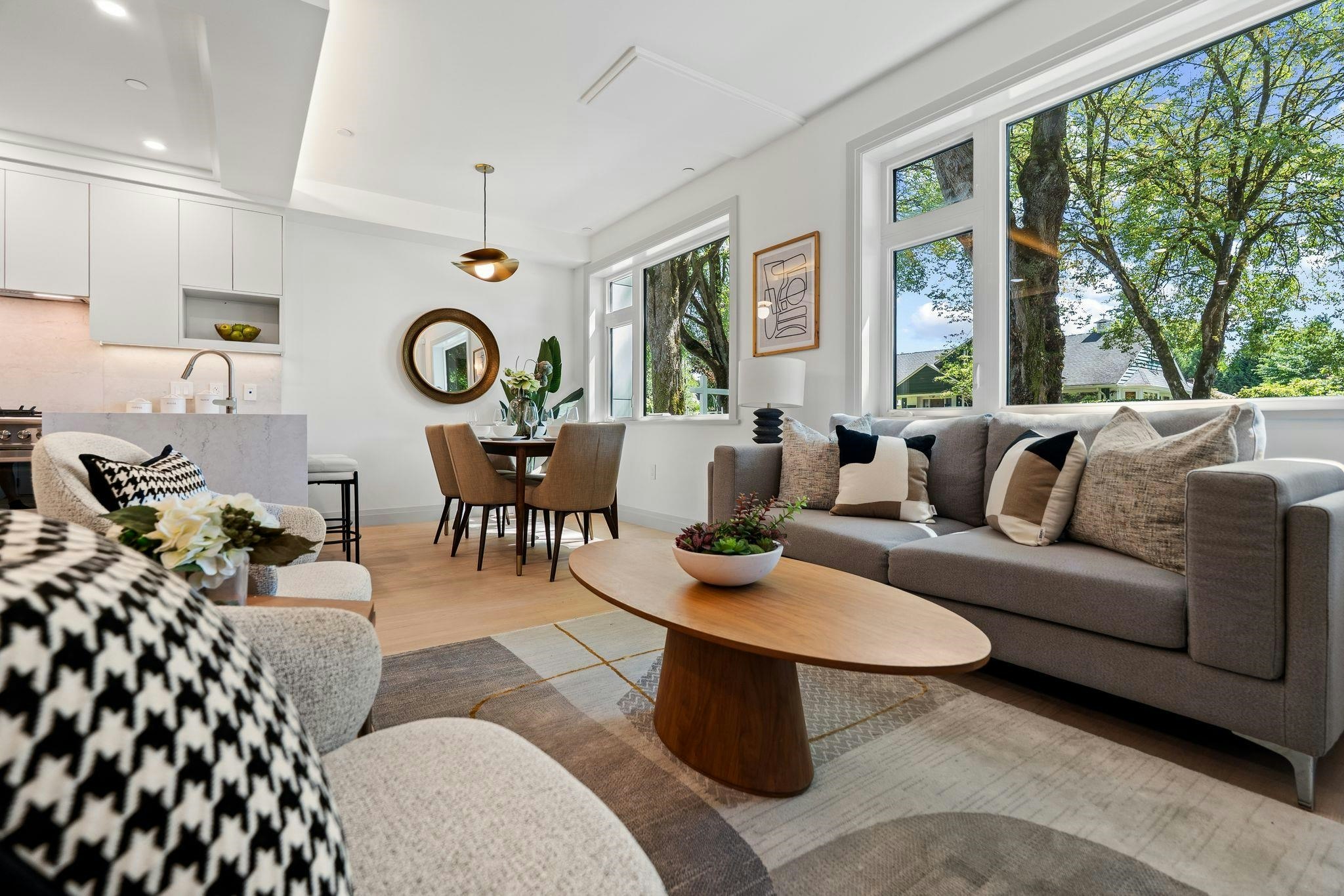 4-1491 Devonshire Crescent, Vancouver, BC, V6H 2G5 - 7