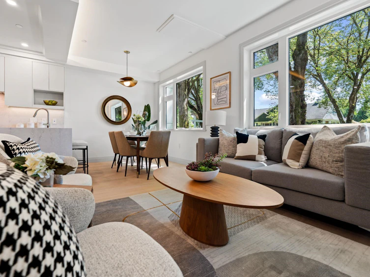 4-1491 Devonshire Crescent, Vancouver, BC, V6H 2G5 - 7