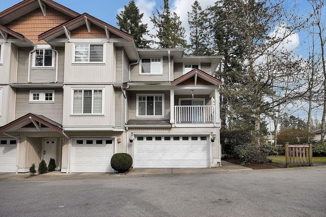 45-12711 64 Avenue, Surrey, BC, V3W 1X1