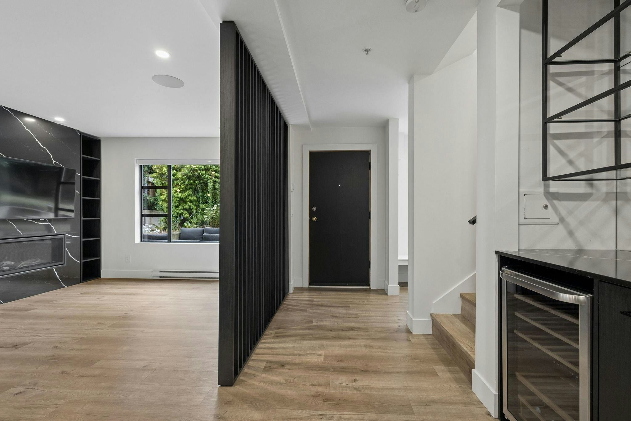 104-2119 Yew Street, Vancouver, BC, V6K 3G6 - 18