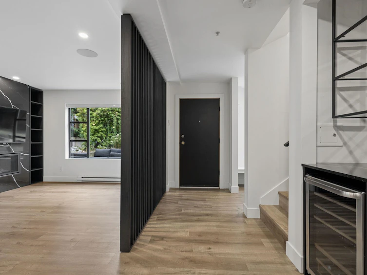 104-2119 Yew Street, Vancouver, BC, V6K 3G6 - 18