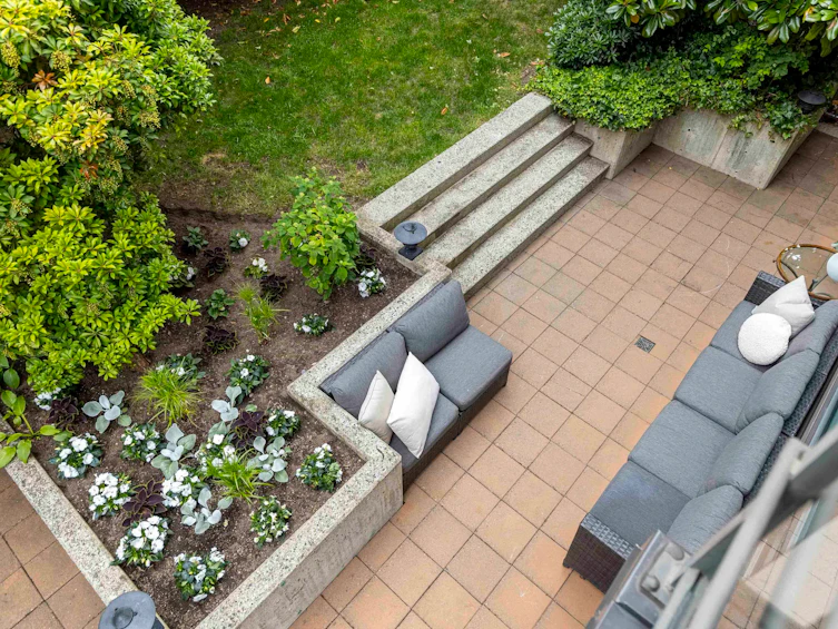 104-2119 Yew Street, Vancouver, BC, V6K 3G6 - 36