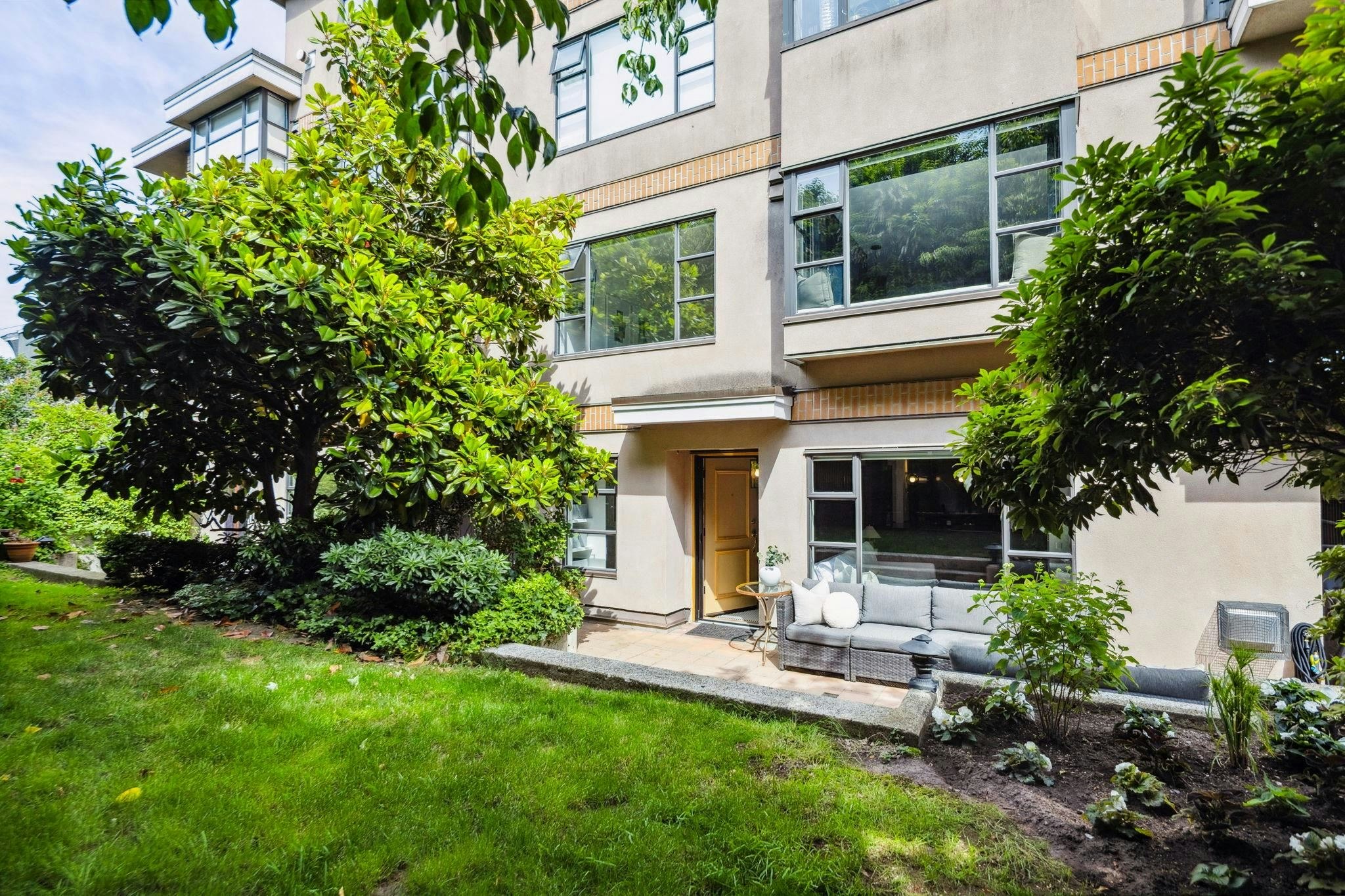 104-2119 Yew Street, Vancouver, BC, V6K 3G6 - 35