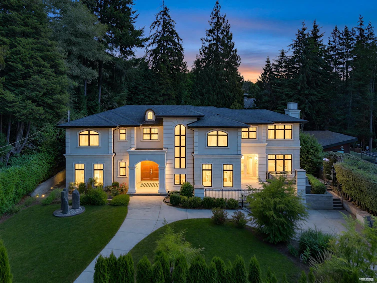 920 3rd Street, West Vancouver, BC, V7T 2J3