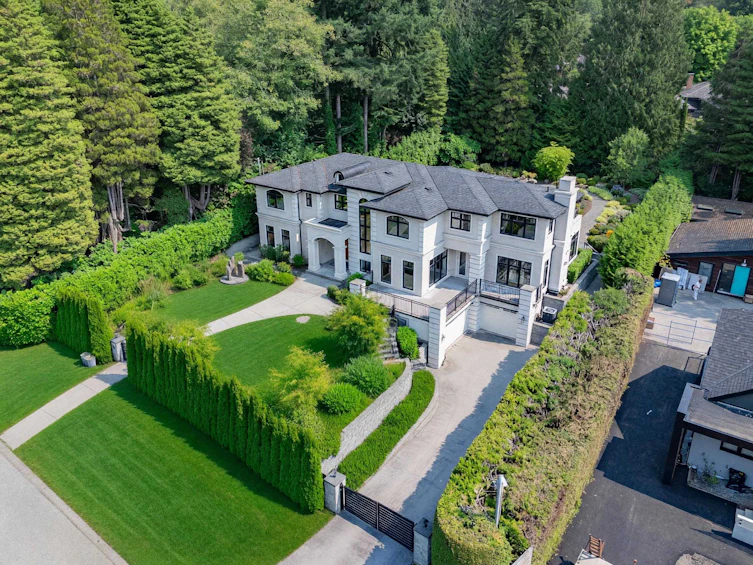920 3rd Street, West Vancouver, BC, V7T 2J3 - 36