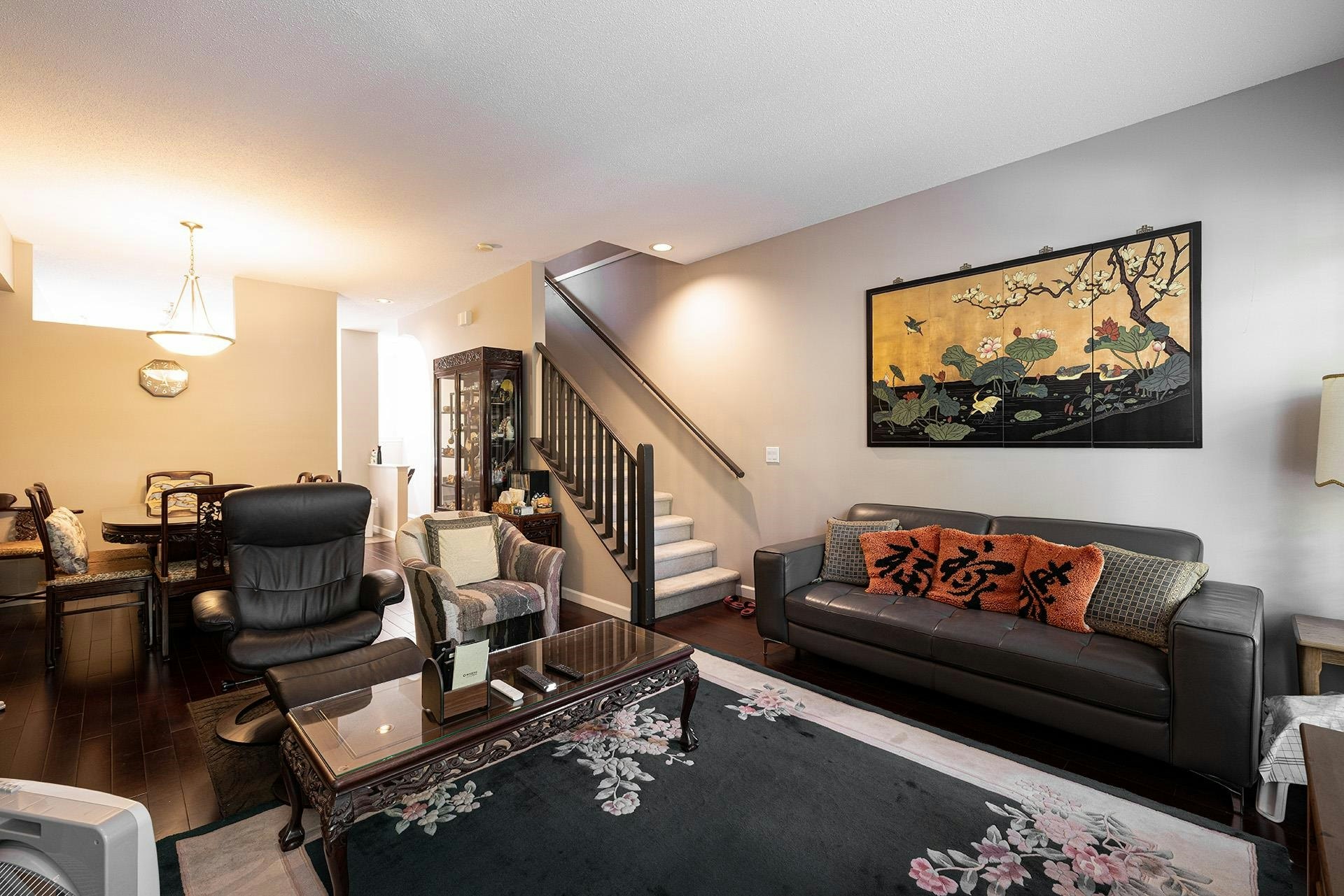 28-3711 Robson Court, Richmond, BC, V7C 5T8