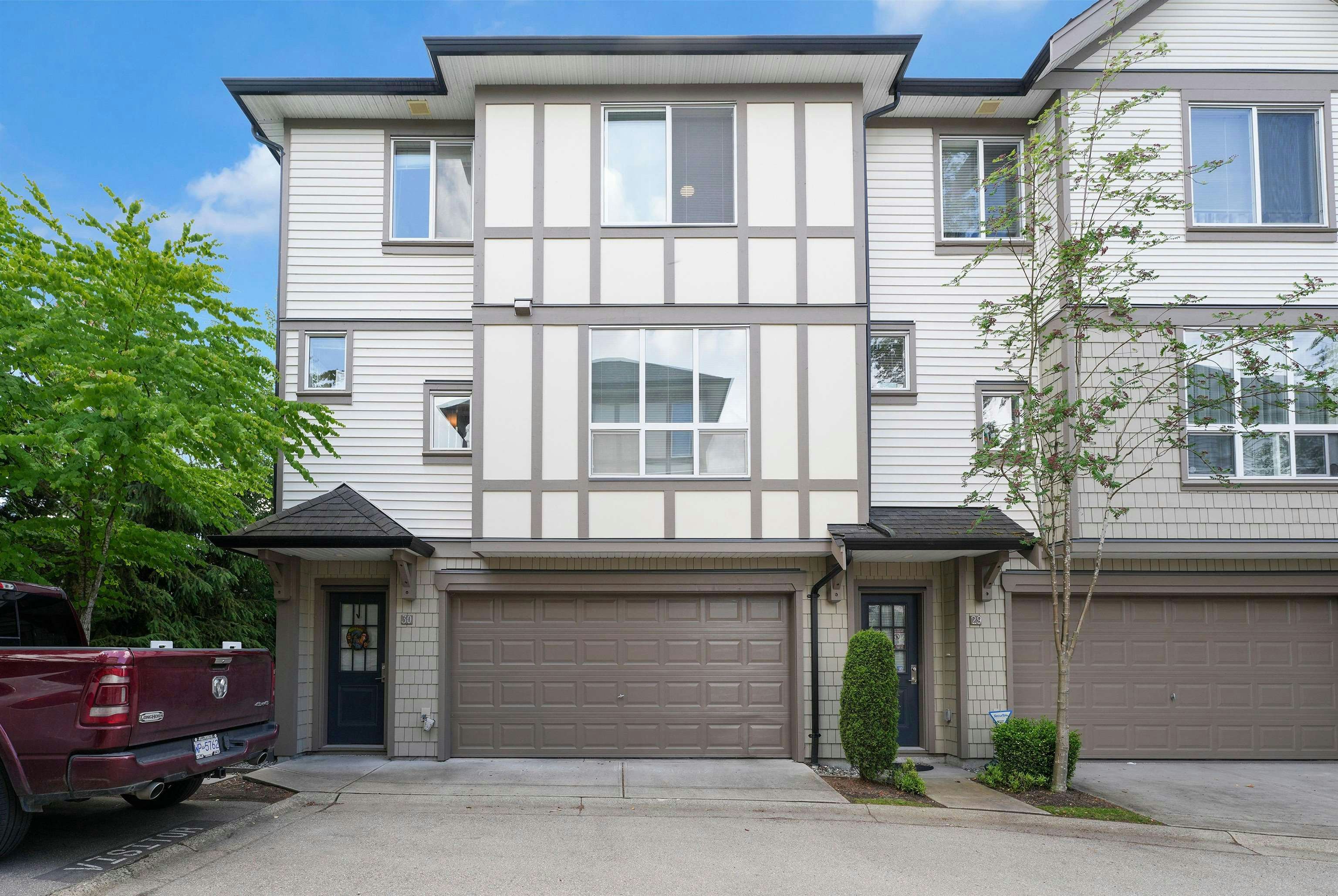 30-7848 209 Street, Langley, BC, V6B 0G4