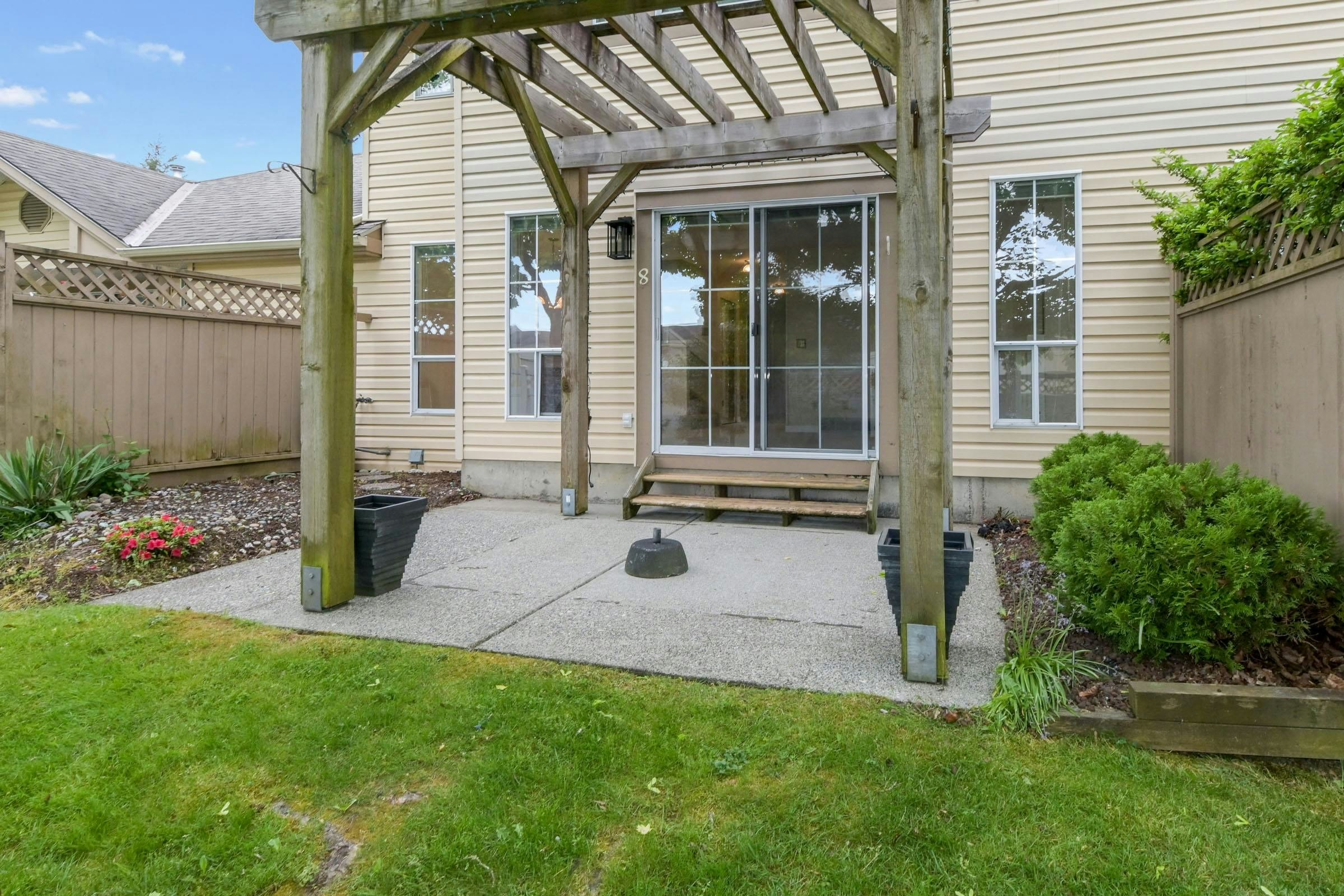 8-6140 192 Street, Surrey, BC, V3S 7V7 - 30