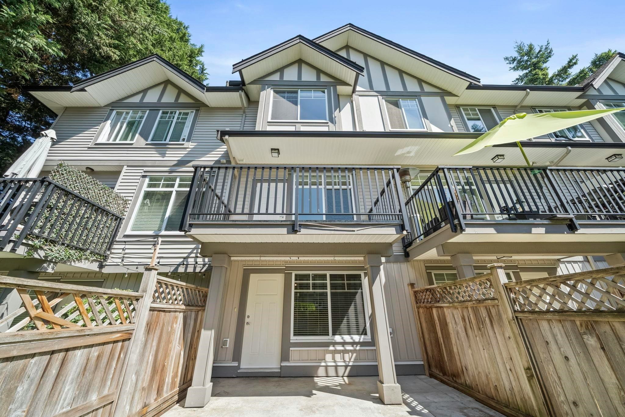 30-7090 180 Street, Surrey, BC, V3S 3T9 - 7