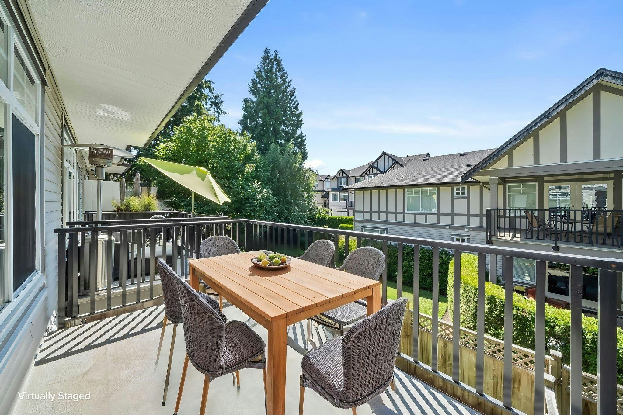30-7090 180 Street, Surrey, BC, V3S 3T9 - 18