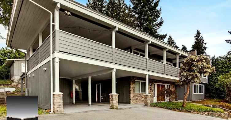 981 Kinsac Street, Coquitlam, BC, V3J 4T8