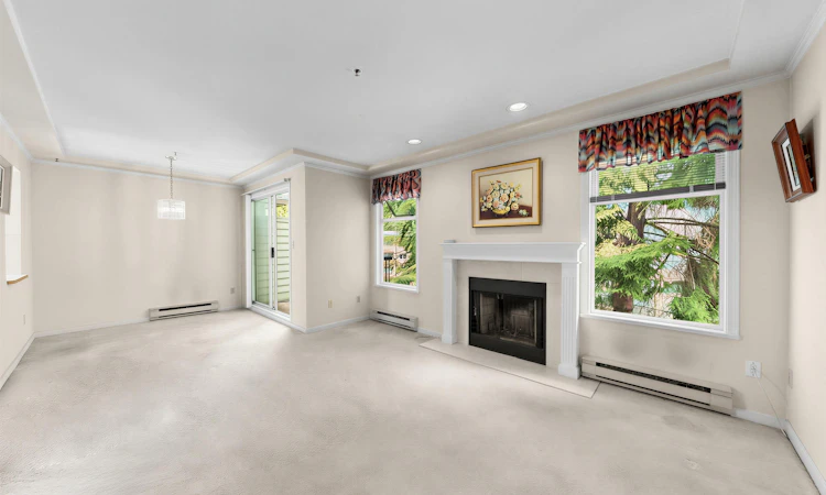 10-7110 Barnet Road