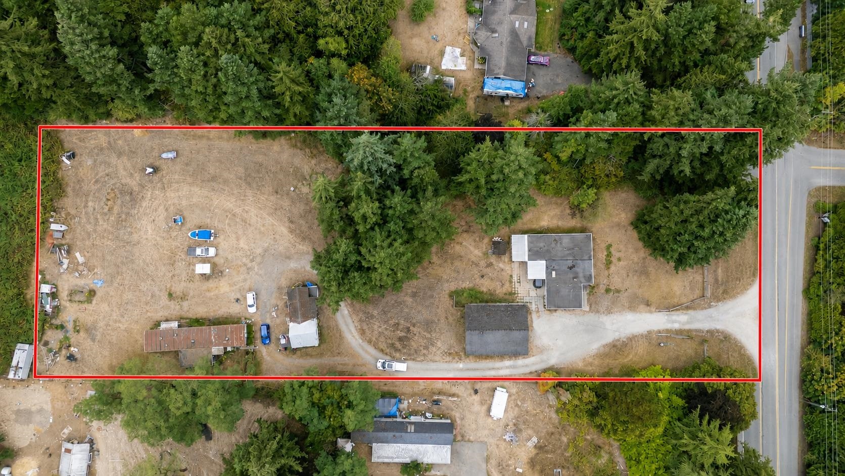 2185 200 Street, Langley, BC, V2Z 1Z6