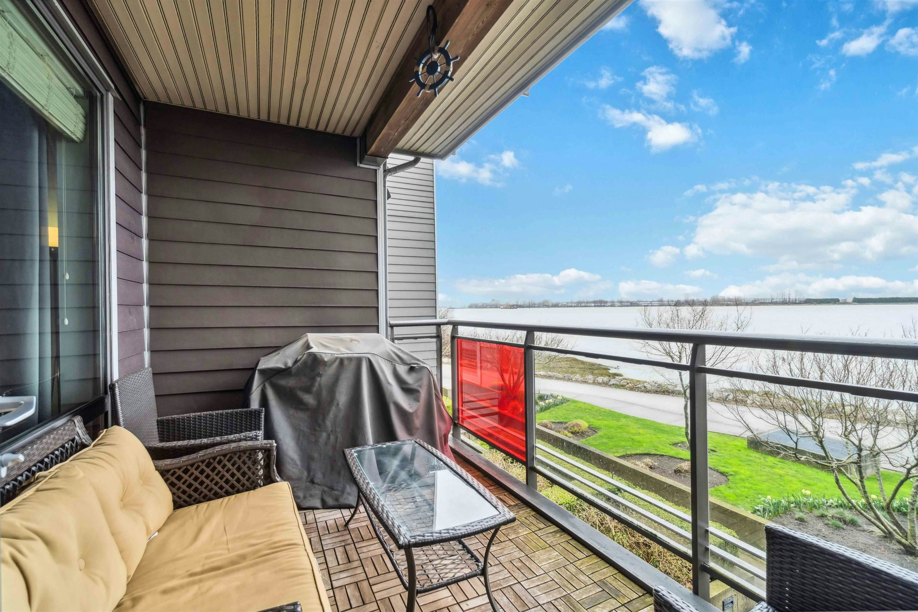 14300 Riverport Way, Richmond, BC, V6W 0A4