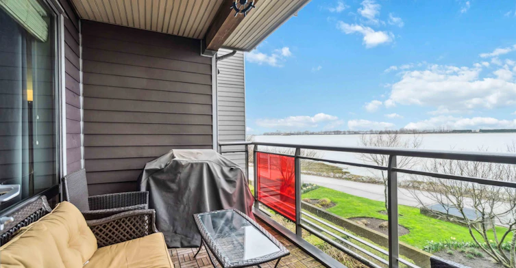 14300 Riverport Way, Richmond, BC, V6W 0A4