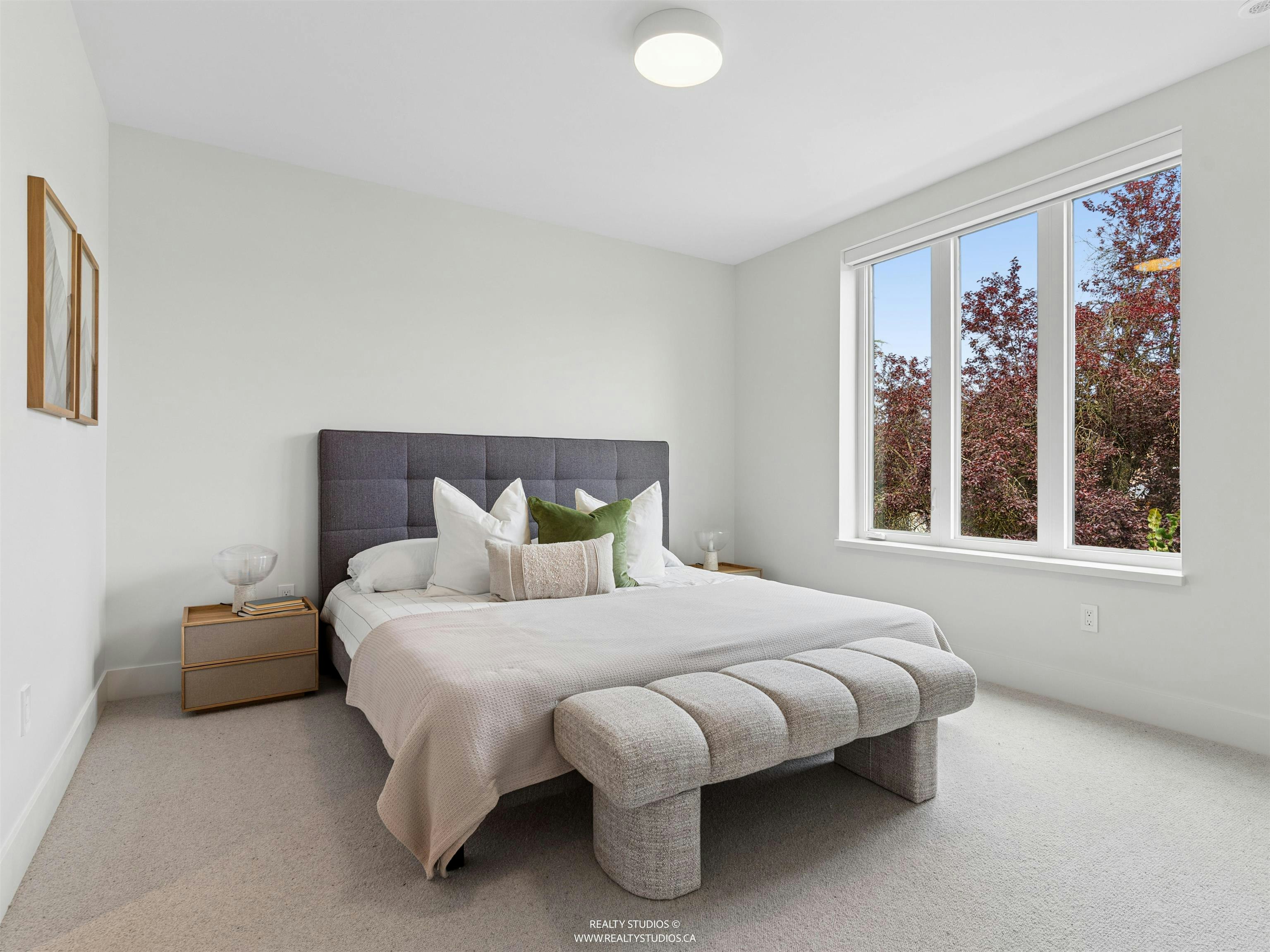 2-3058 W 34th Avenue, Vancouver, BC, V6N 2K2 - 16