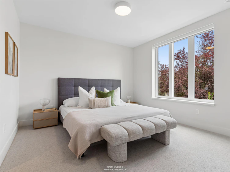 2-3058 W 34th Avenue, Vancouver, BC, V6N 2K2 - 16