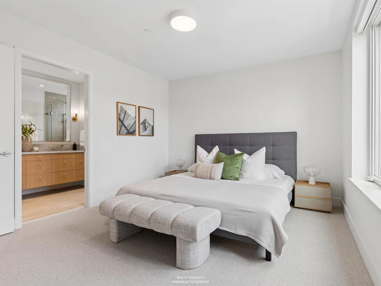 2-3058 W 34th Avenue, Vancouver, BC, V6N 2K2 - 15