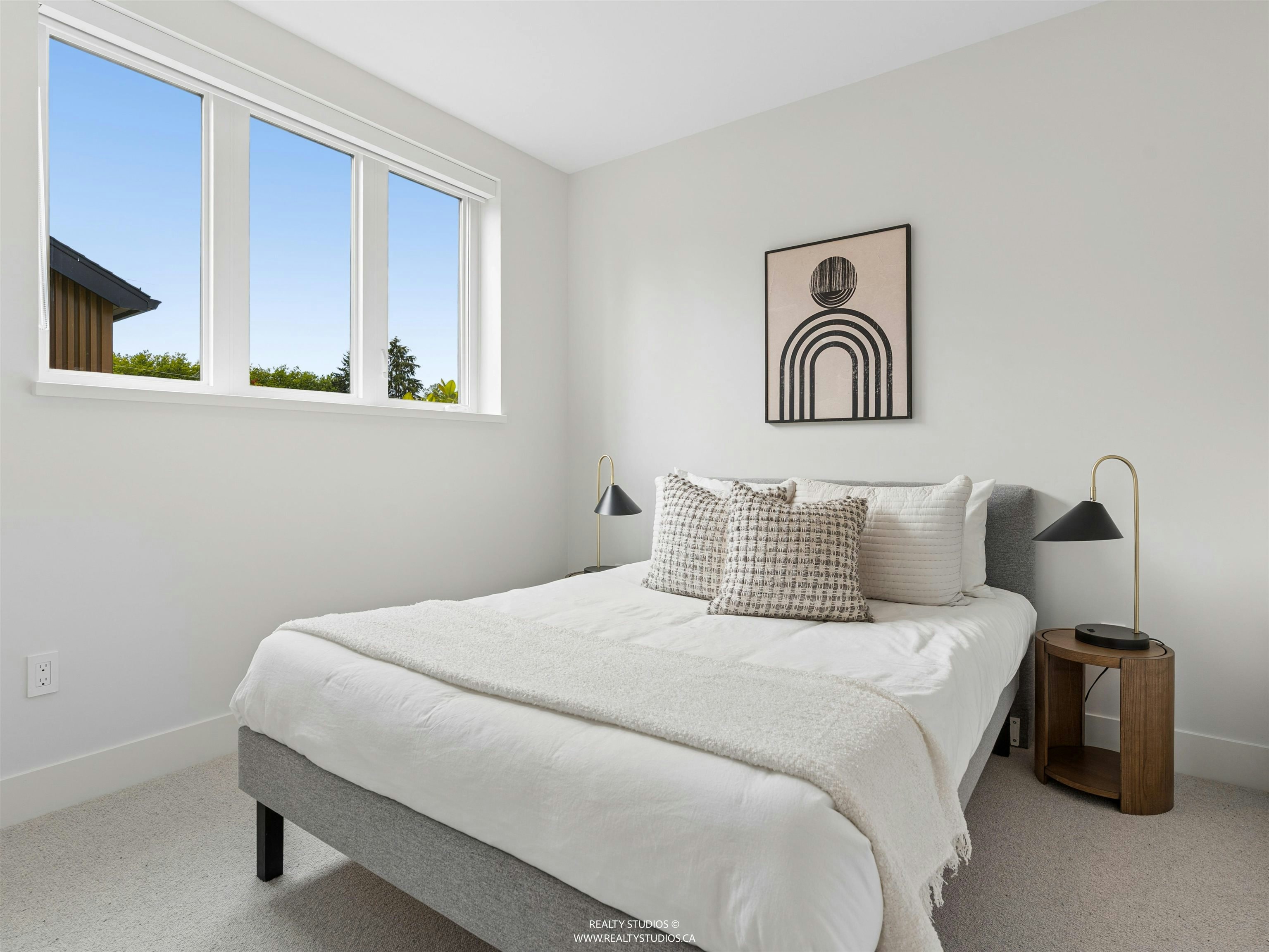 2-3058 W 34th Avenue, Vancouver, BC, V6N 2K2 - 22