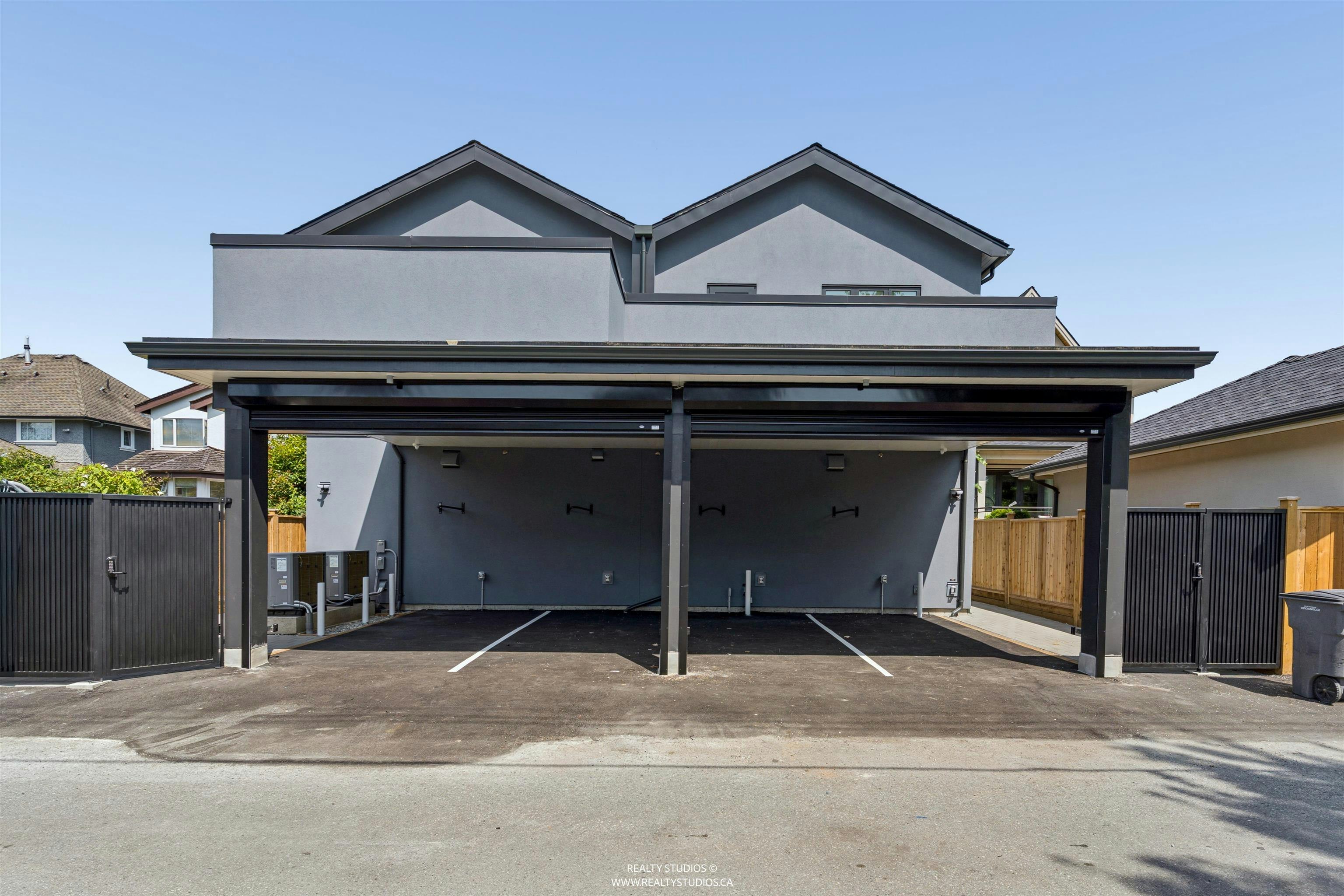 2-3058 W 34th Avenue, Vancouver, BC, V6N 2K2 - 36