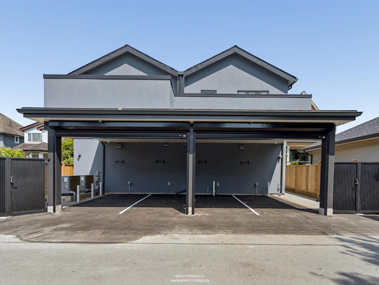 2-3058 W 34th Avenue, Vancouver, BC, V6N 2K2 - 36