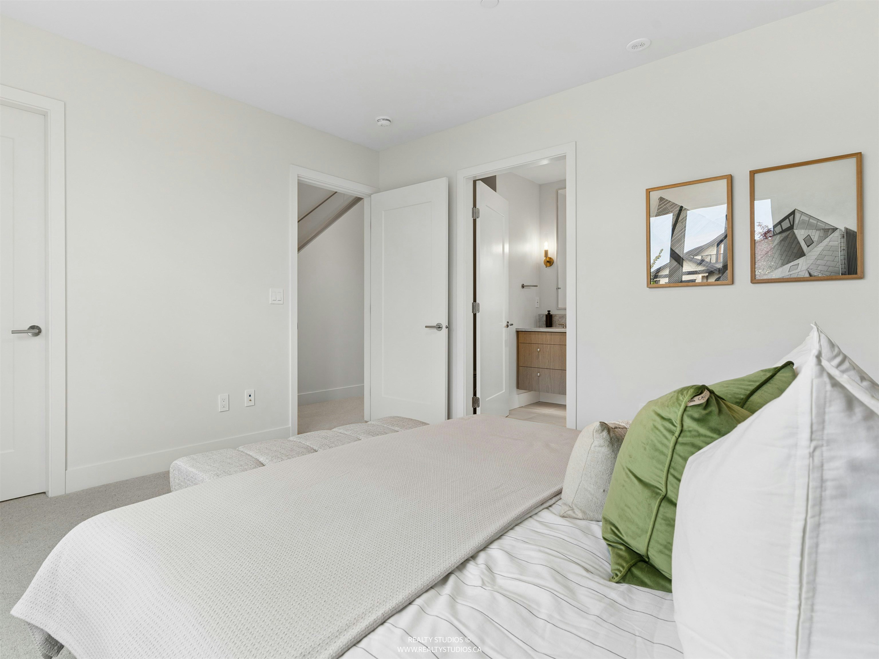 2-3058 W 34th Avenue, Vancouver, BC, V6N 2K2 - 17