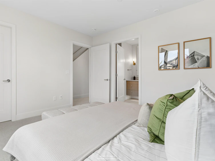 2-3058 W 34th Avenue, Vancouver, BC, V6N 2K2 - 17