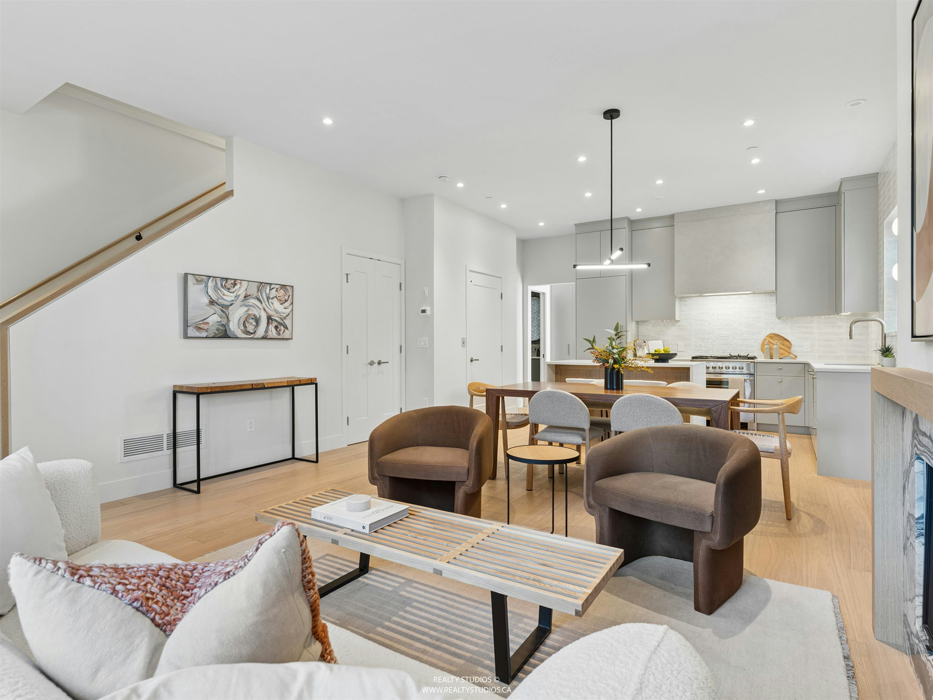 2-3058 W 34th Avenue, Vancouver, BC, V6N 2K2 - 14