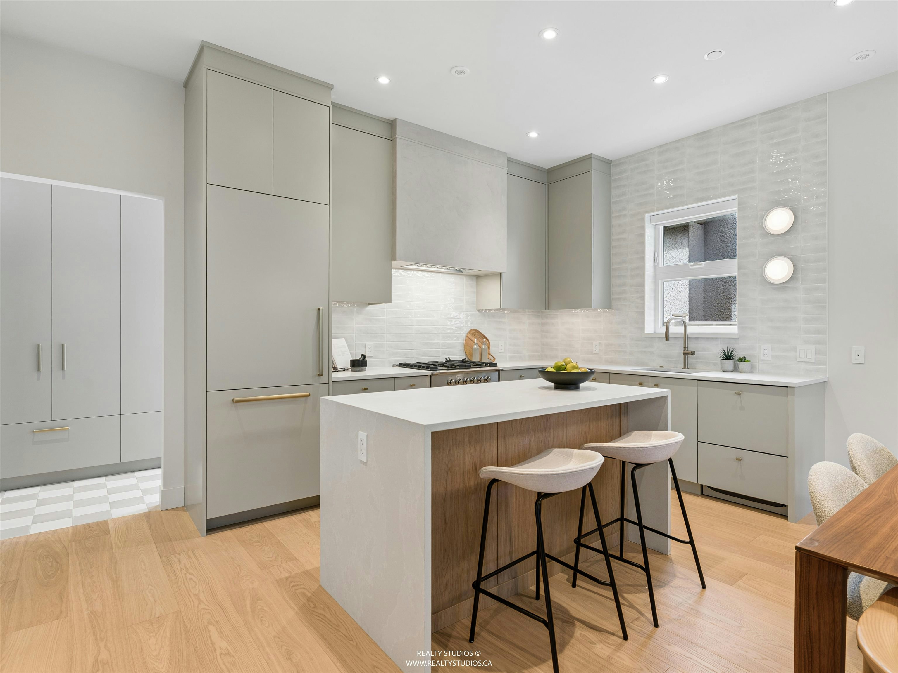 2-3058 W 34th Avenue, Vancouver, BC, V6N 2K2 - 8