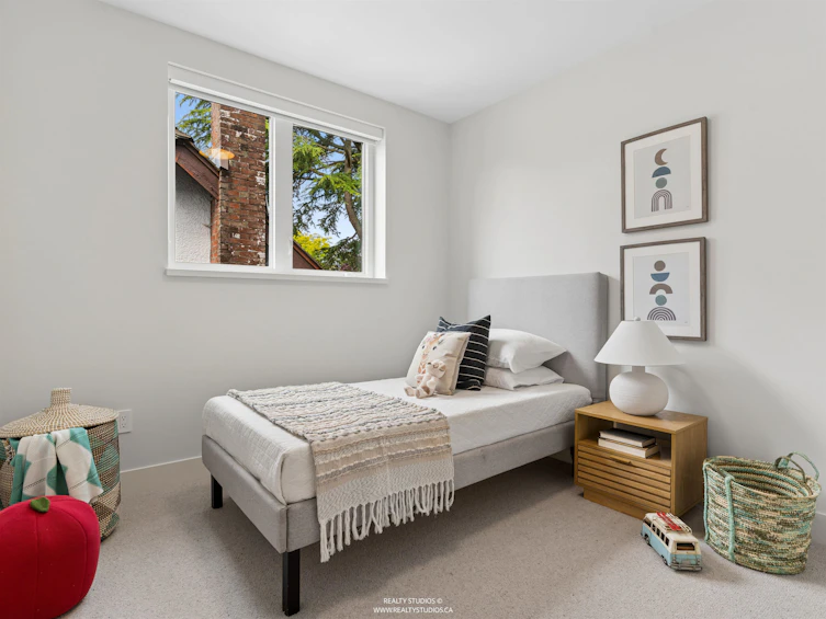 2-3058 W 34th Avenue, Vancouver, BC, V6N 2K2 - 20