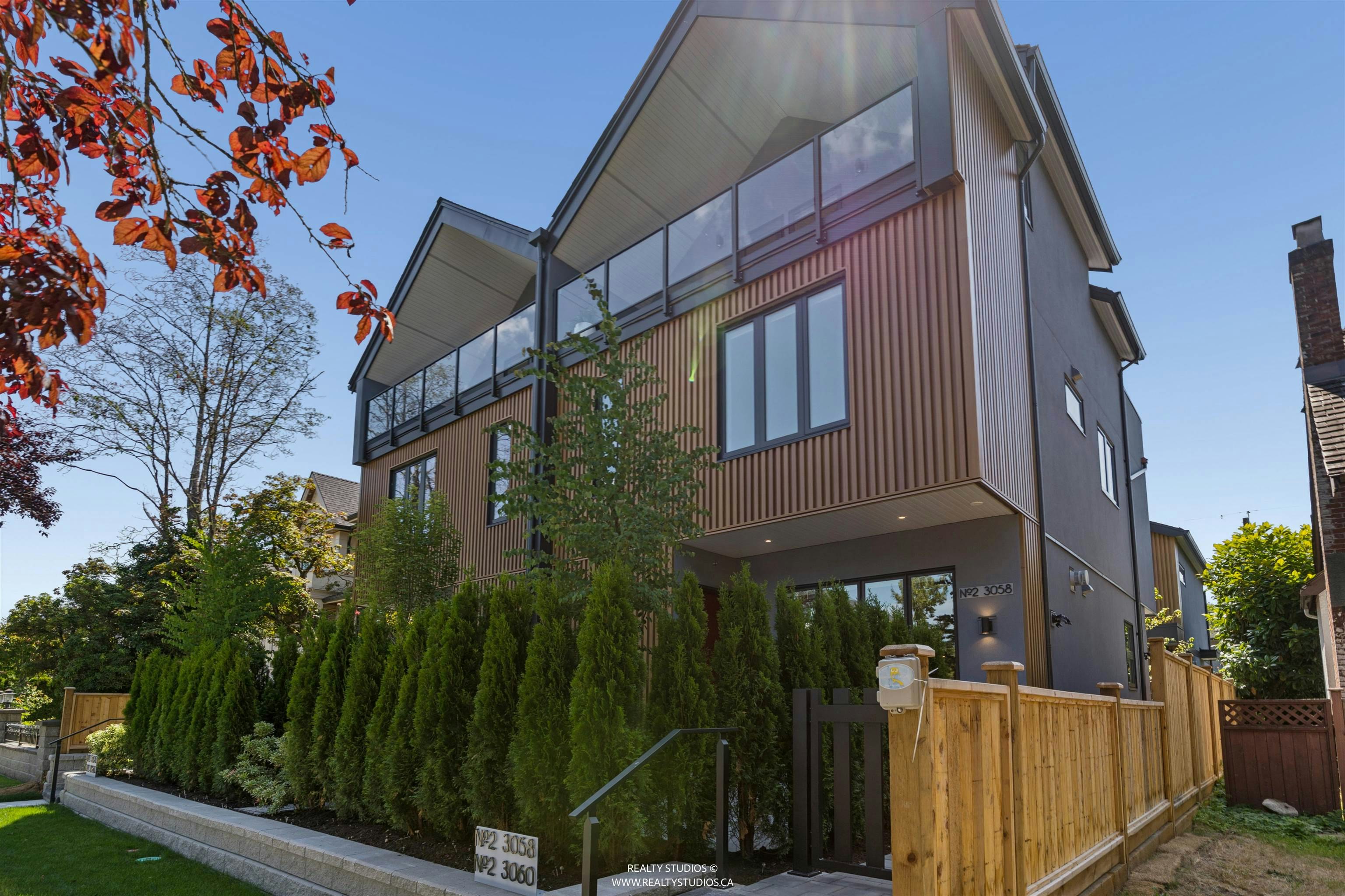 2-3058 W 34th Avenue, Vancouver, BC, V6N 2K2 - 38