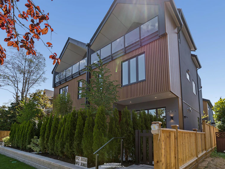 2-3058 W 34th Avenue, Vancouver, BC, V6N 2K2 - 38