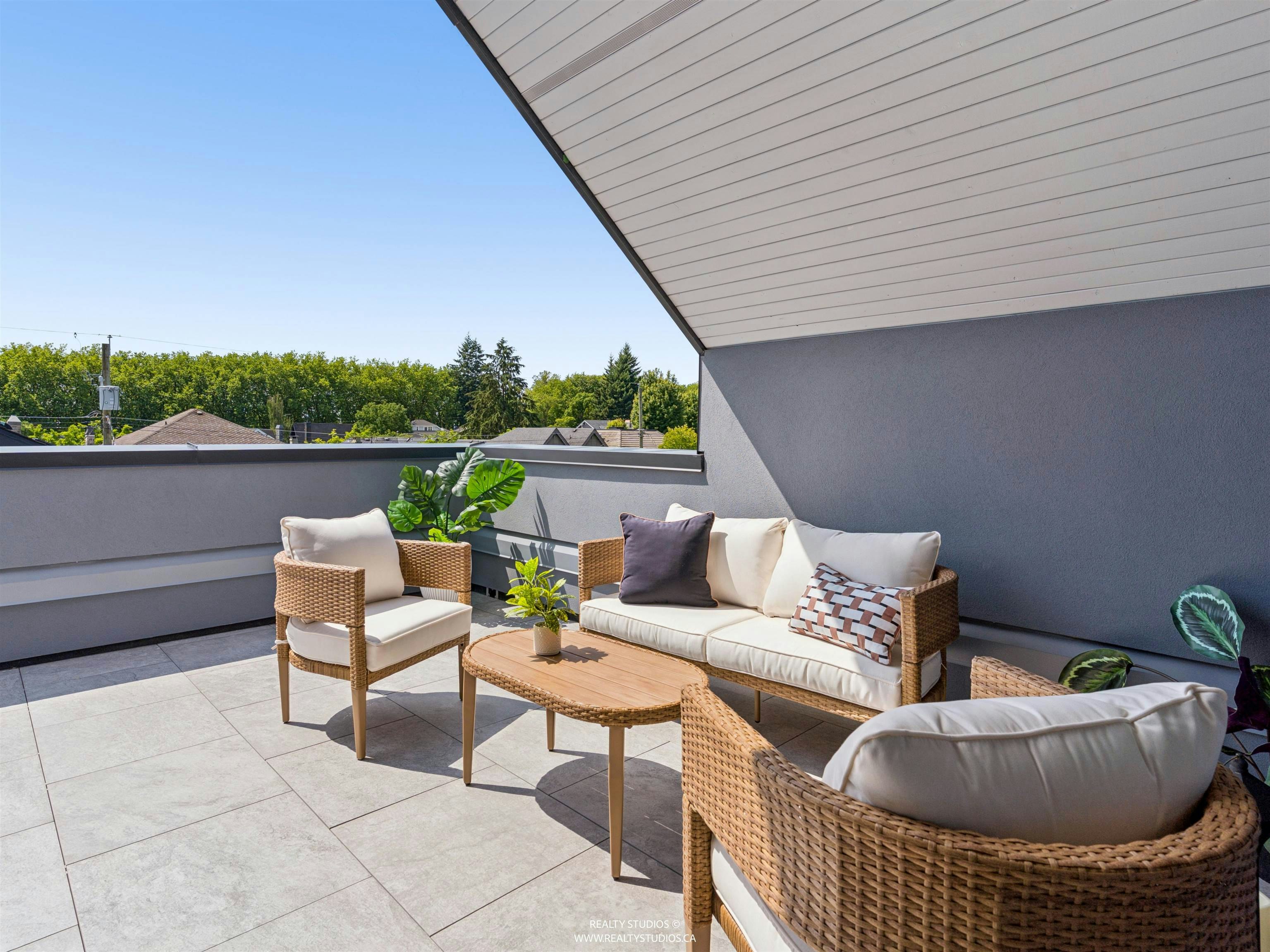 2-3058 W 34th Avenue, Vancouver, BC, V6N 2K2 - 32